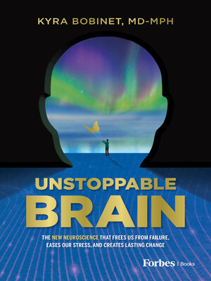 cover image of Unstoppable Brain